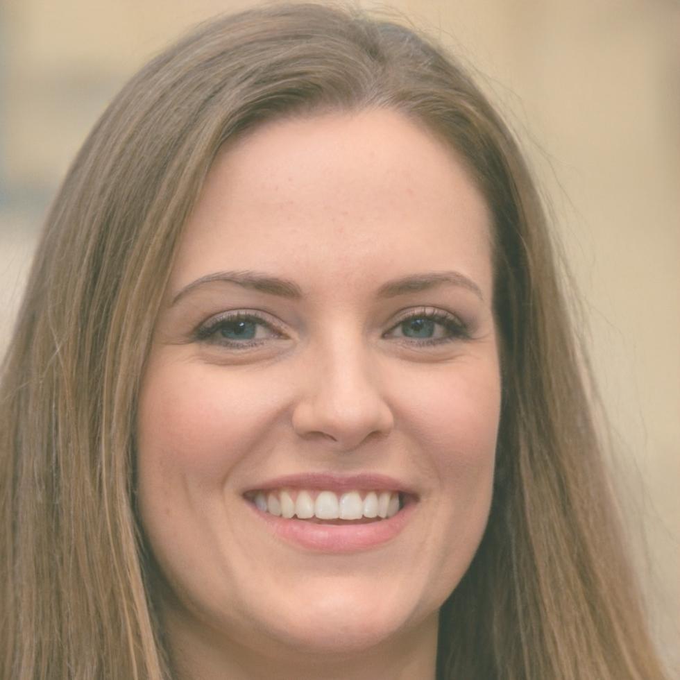 Dr. Sarah Müller - Inflationsexpertin