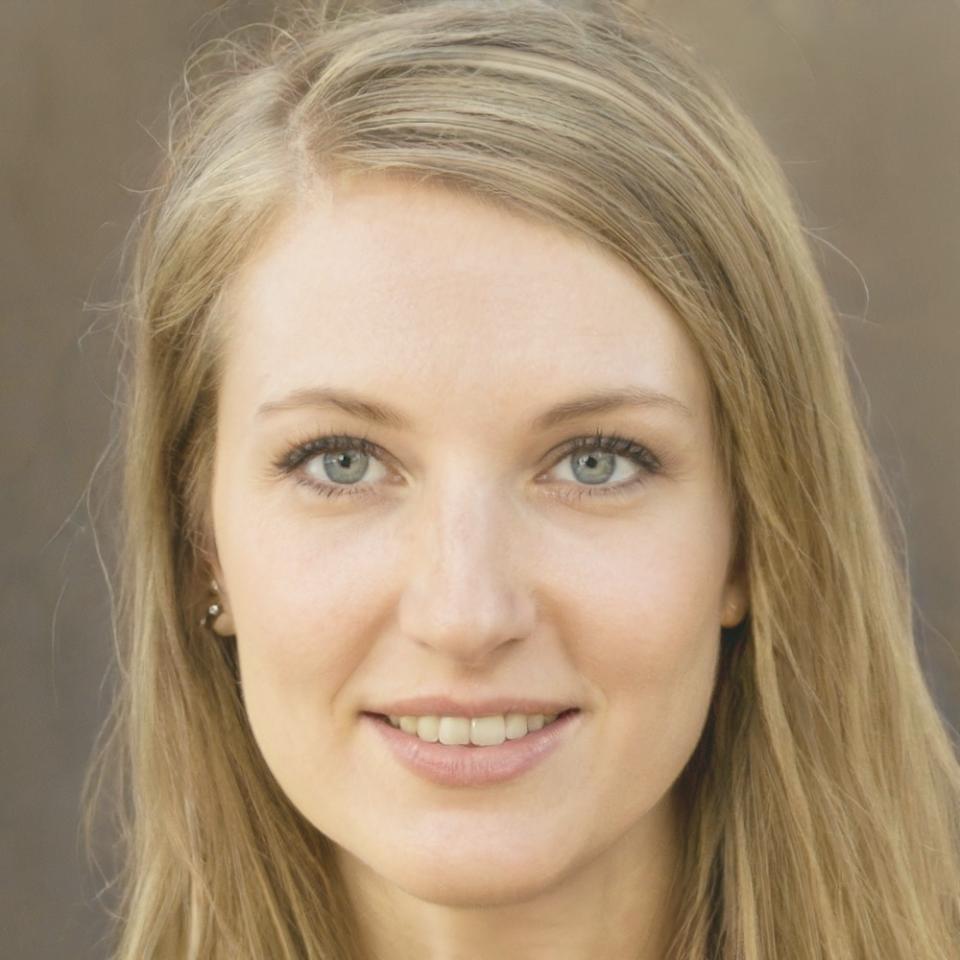 Prof. Dr. Elena Wagner - Vermögensaufbau-Expertin