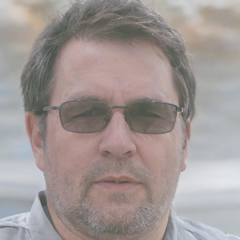 Michael Weber, erfolgreicher Kursteilnehmer